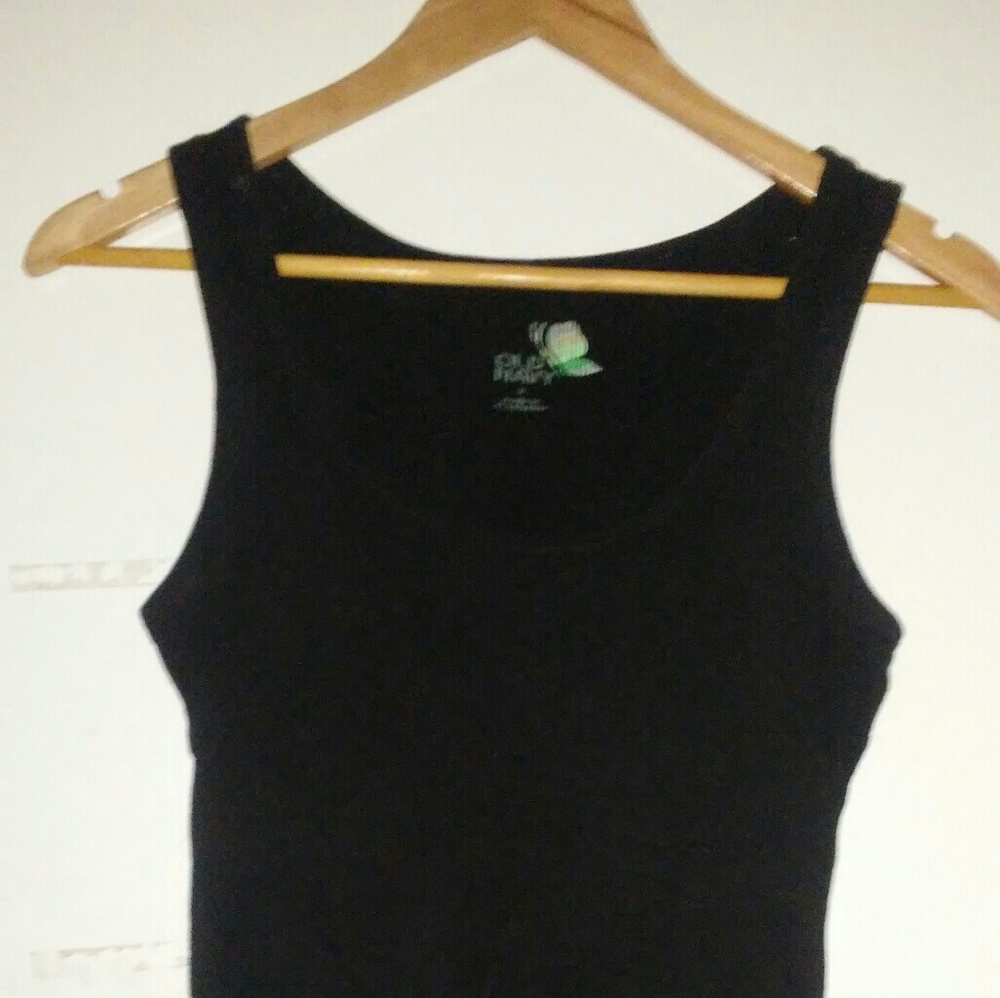 Old Navy tank